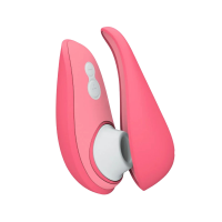 Womanizer Liberty II tlaková pomôcka (10,5 cm)