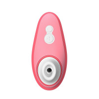 Womanizer Liberty II tlaková pomôcka (10,5 cm)