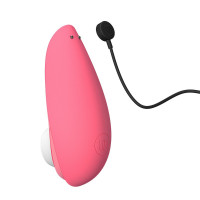 Womanizer Liberty II tlaková pomôcka (10,5 cm)