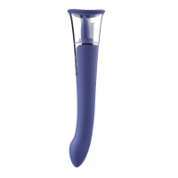 Dámska pumpa Girls Madness (26,7 cm)