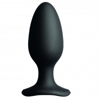 Vibračný análny kolík LOVENSE - HUSH 2 L 57 mm