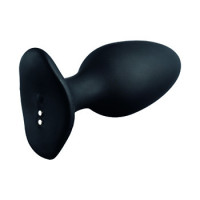 Vibračný análny kolík LOVENSE - HUSH 2 L 57 mm