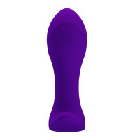 Vibračný análny kolík Pretty Love Anal Plug Massager