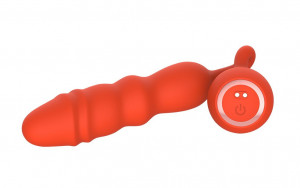Vibračné vajíčko Delight Droplet (26,8 cm)