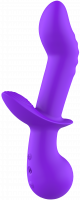 Vibrátor Pride Devotion (21,6 cm)