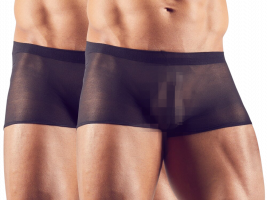 Pants Pack of 2 Svenjoyment