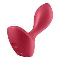 Satisfyer Backdoor Lover red