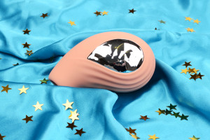 Tepajúci vibrátor na klitoris Pulsation Prodigy (9 cm)