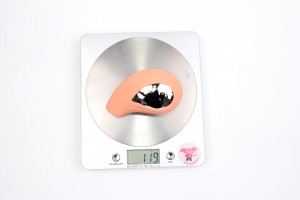 Tepajúci vibrátor na klitoris Pulsation Prodigy (9 cm)