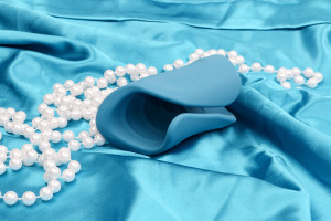 Vibračný masturbátor Vibro Grip (8,5 cm)