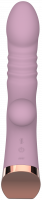 Prirážací vibrátor Gravity (22 cm)