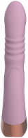Prirážací vibrátor Gravity (22 cm)