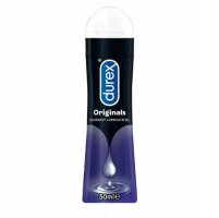 Durex Originals Silicone gel