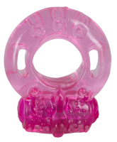 Disposable Vibro Cock Ring