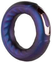 Hueman - Saturn Vibrating Cock Ring