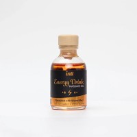 Zbozkávateľný masážny gél Amazon Energy (30 ml)