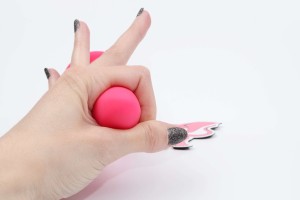 Dildo Siren's Crush (17 cm)