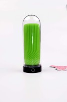 Masturbátor s nahrievacím stojančekom Empyrean Forge Tube (19 cm) + darček erekčný krúžok