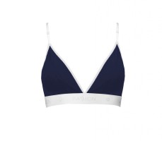 Passion Navy Blue športová podprsenka