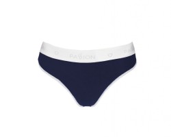 Passion Navy Blue športové tangá