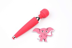 Masážna hlavica Wonder Wand 2 (18,3 cm)