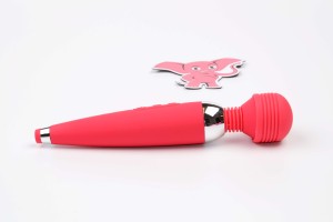Masážna hlavica Wonder Wand 2 (18,3 cm)