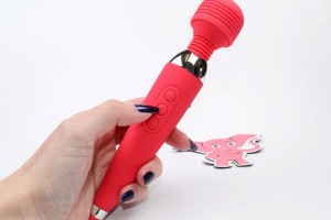 Masážna hlavica Wonder Wand 2 (18,3 cm)