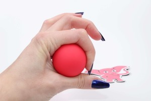 Masážna hlavica Wonder Wand 2 (18,3 cm)