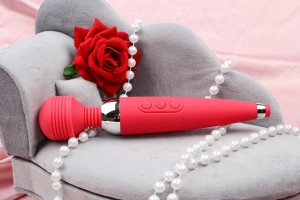 Masážna hlavica Wonder Wand 2 (18,3 cm)