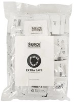 Secura Extra Safe - zosilnené kondómy