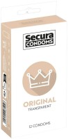 Secura Original - klasické kondómy