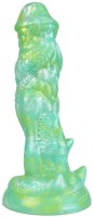 Monster dildo Dragon (20,4 cm)