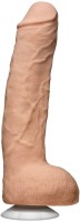 Realistické dildo XXL John Holmes (30 cm)