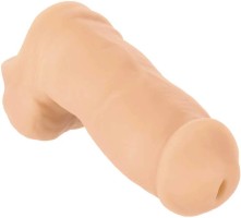 Silikónový STP packer Mr. Vilik (12,8 cm)