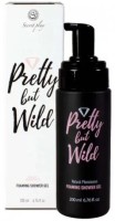 Afrodiziakálny sprchový gél s feromónmi Pretty Afrodita (200 ml)