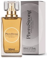 Dámsky parfum s feromónmi Only Essence (50 ml)