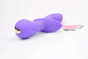 Vibrátor Pride Devotion (21,6 cm)