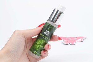 Sexy Elephant Private Hero Delay – Be Late Climax Delay gél (30 ml)