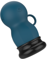 Gyroskopický masturbátor Stud Stroke (14,8 cm)
