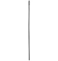 Vinylová trstenica Black Rattan (75 cm)