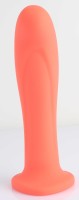Postroj Tender Ties s dildom (15,5 cm)