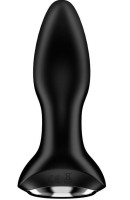 SATISFYER - Rotator Plug 1+ Vibrating Plug App