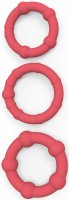 Erekčné krúžky Elephant Rings