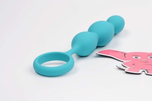 Análne guličky Anal Beady (16,5 cm)