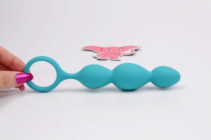 Análne guličky Anal Beady (16,5 cm)