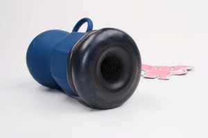 Gyroskopický masturbátor Stud Stroke (14,8 cm)