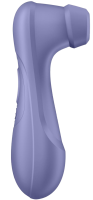 Satisfyer Pro 2 Generation 3 - Lilac