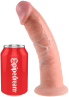 Pipedream King Cock 9"