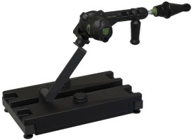 Gunner System - 3-in-1 Modular Fuck Machine