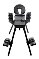 Master Series Extreme Sex Bench